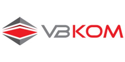 VBKom Logo