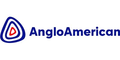 Anglo American Logo